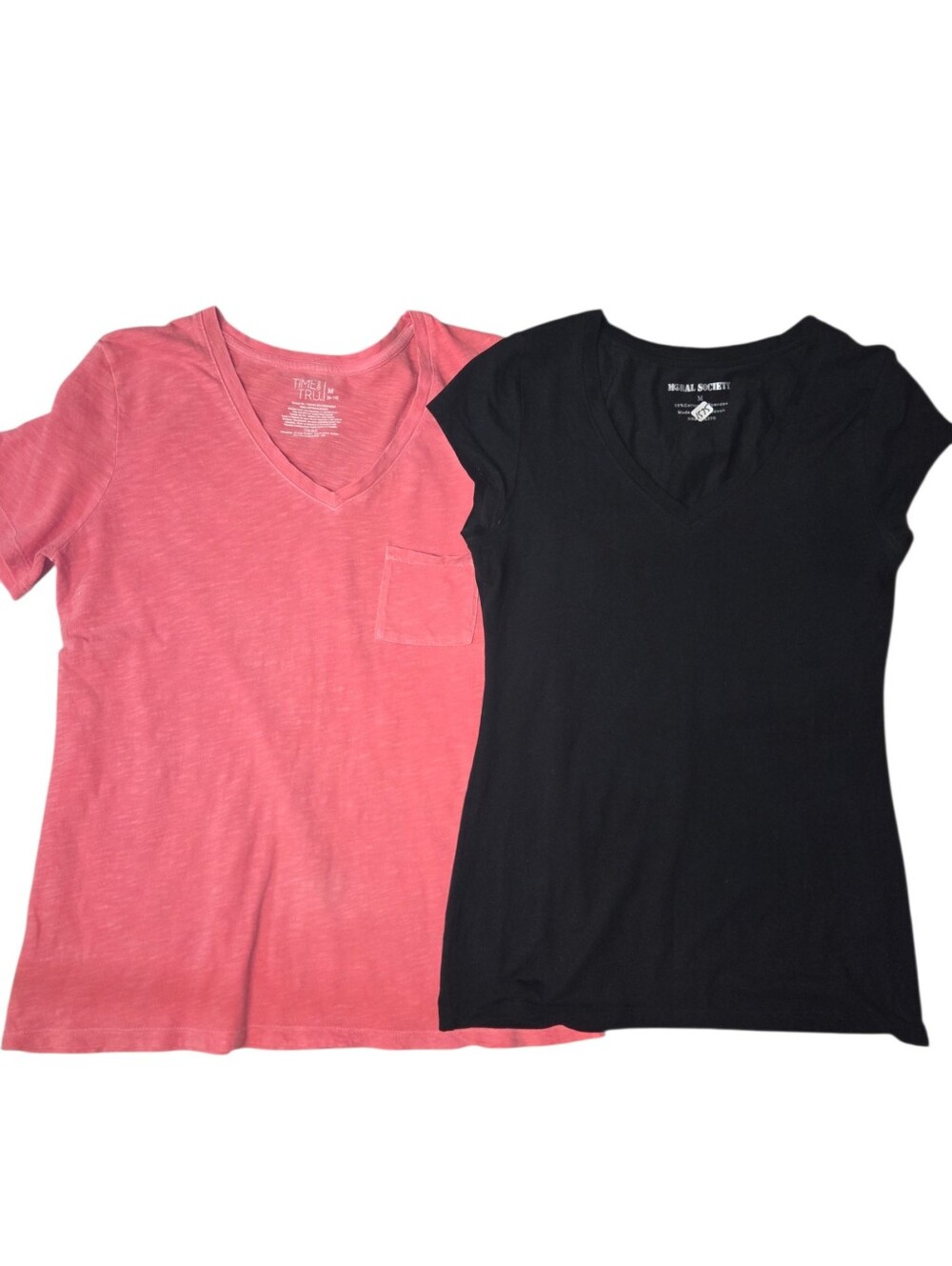 Bundle Of 2 Medium Tshirts
